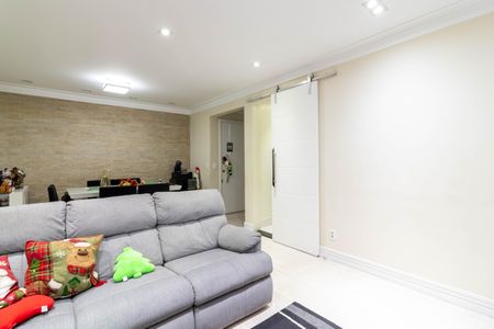 Apartamento à venda com 110m², 3 quartos e 2 vagasSala de Estar