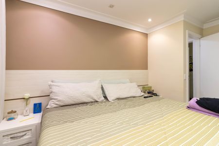 Apartamento à venda com 110m², 3 quartos e 2 vagasSuíte 1