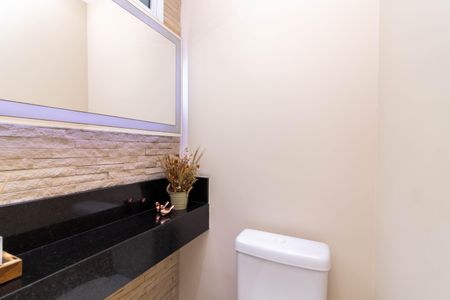 Apartamento à venda com 110m², 3 quartos e 2 vagasLavabo