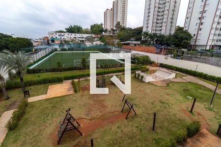 Apartamento à venda com 110m², 3 quartos e 2 vagasÁrea comum