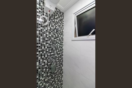 Apartamento à venda com 110m², 3 quartos e 2 vagasBanheiro 2