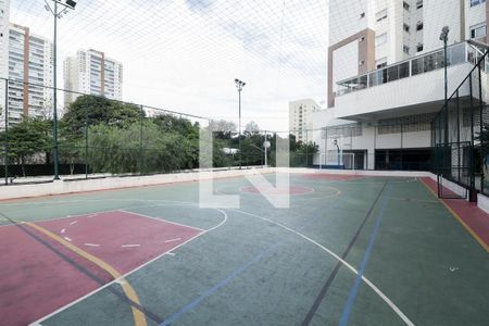 Apartamento à venda com 110m², 3 quartos e 2 vagasQuadra Esportiva