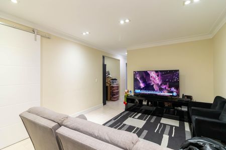 Sala de Estar de apartamento à venda com 3 quartos, 110m² em Lauzane Paulista, São Paulo