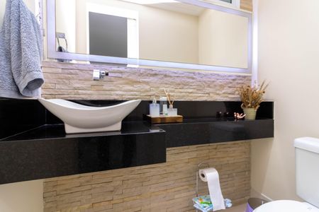 Apartamento à venda com 110m², 3 quartos e 2 vagasLavabo