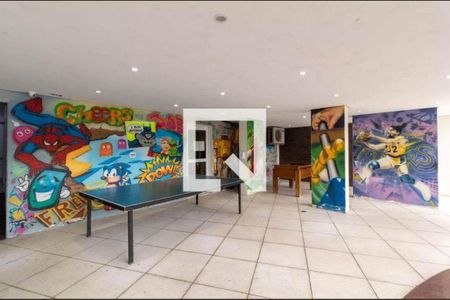 Apartamento à venda com 110m², 3 quartos e 2 vagasSala de Jogos