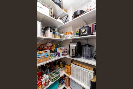 Apartamento à venda com 110m², 3 quartos e 2 vagasDespensa