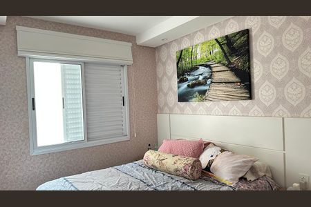 Apartamento à venda com 91m², 3 quartos e 2 vagasquarto