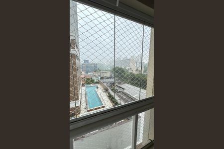 Apartamento à venda com 91m², 3 quartos e 2 vagasvaranda