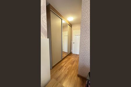 Apartamento à venda com 91m², 3 quartos e 2 vagascorredor