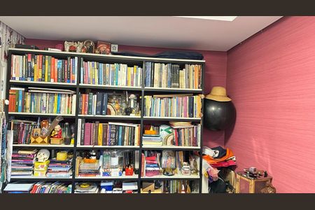 Apartamento à venda com 91m², 3 quartos e 2 vagasquarto