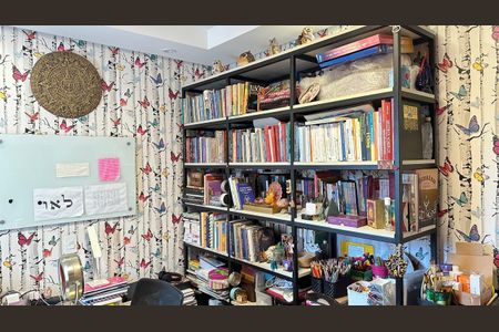 Apartamento à venda com 91m², 3 quartos e 2 vagasquarto