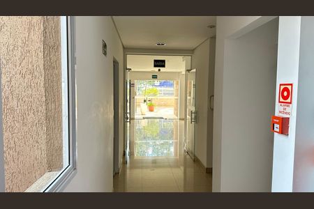 Apartamento à venda com 91m², 3 quartos e 2 vagasentrada