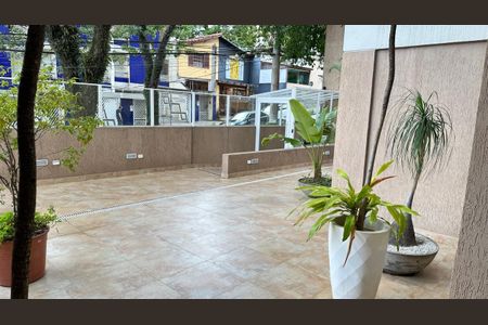 Apartamento à venda com 91m², 3 quartos e 2 vagasárea comum