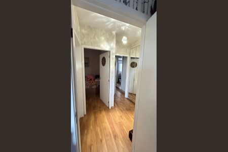 Apartamento à venda com 91m², 3 quartos e 2 vagasBanheiro