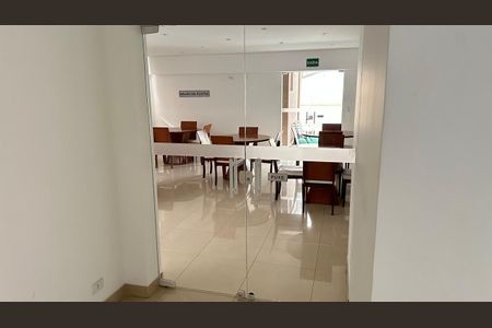 Apartamento à venda com 91m², 3 quartos e 2 vagassalão de festas