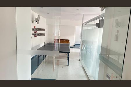 Apartamento à venda com 91m², 3 quartos e 2 vagassalão de jogos