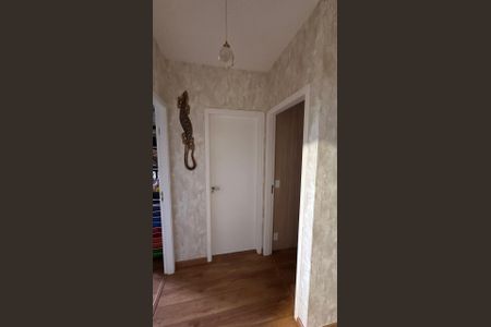 Apartamento à venda com 91m², 3 quartos e 2 vagascorredor