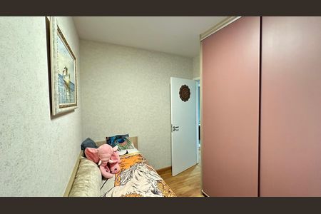 Apartamento à venda com 91m², 3 quartos e 2 vagasquarto