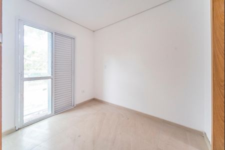 Apartamento à venda com 84m², 2 quartos e 1 vagaQuarto 2