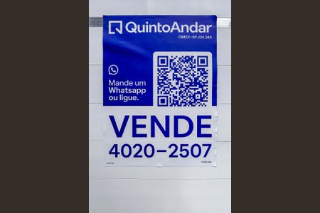 Apartamento à venda com 84m², 2 quartos e 1 vagaPlaca Instalada na Fachada