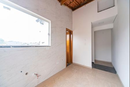 Apartamento à venda com 84m², 2 quartos e 1 vagaCozinha 