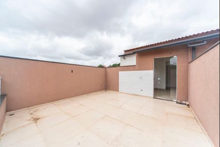 Apartamento à venda com 84m², 2 quartos e 1 vagaVaranda da Cobertura