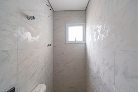 Apartamento à venda com 84m², 2 quartos e 1 vagaBanheiro do Quarto 2