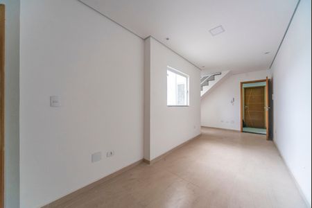 Apartamento à venda com 84m², 2 quartos e 1 vagaSala