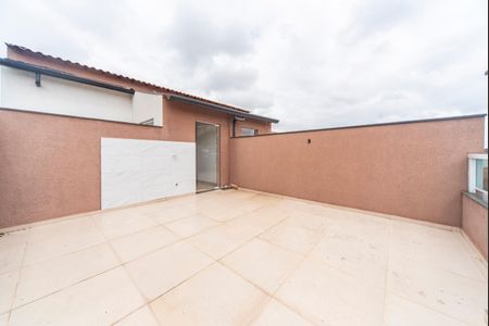 Apartamento à venda com 84m², 2 quartos e 1 vagaVaranda da Cobertura