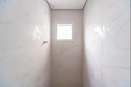 Apartamento à venda com 84m², 2 quartos e 1 vagaBanheiro 