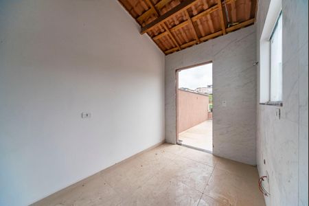 Apartamento à venda com 84m², 2 quartos e 1 vagaCozinha 