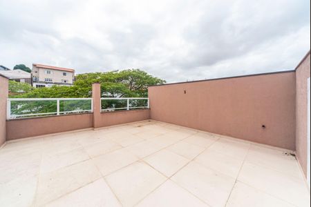 Apartamento à venda com 84m², 2 quartos e 1 vagaVaranda da Cobertura