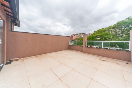 Apartamento à venda com 84m², 2 quartos e 1 vagaVaranda da Cobertura