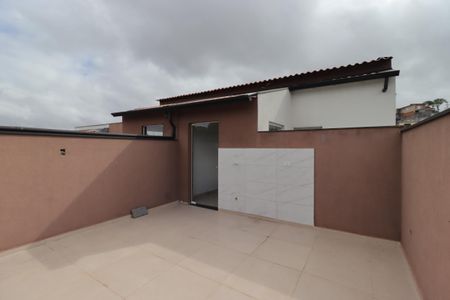 Apartamento à venda com 84m², 2 quartos e 1 vagaQuintal