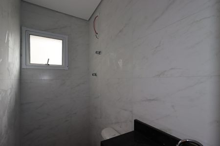 Apartamento à venda com 84m², 2 quartos e 1 vagaBanheiro da Suíte