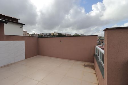 Apartamento à venda com 84m², 2 quartos e 1 vagaQuintal