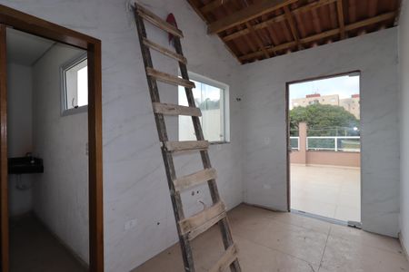 Apartamento à venda com 84m², 2 quartos e 1 vagaCozinha