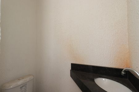 Apartamento à venda com 84m², 2 quartos e 1 vagaLavabo