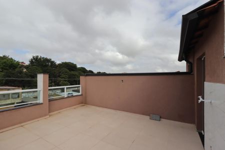 Apartamento à venda com 84m², 2 quartos e 1 vagaQuintal