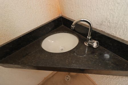 Apartamento à venda com 84m², 2 quartos e 1 vagaLavabo