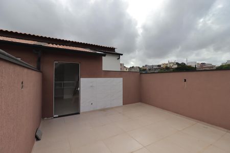 Apartamento à venda com 84m², 2 quartos e 1 vagaQuintal