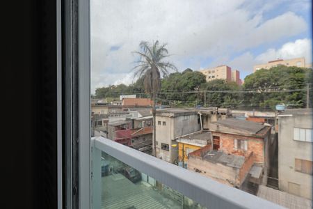 Apartamento à venda com 84m², 2 quartos e 1 vagaVista da Suíte