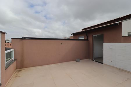 Apartamento à venda com 84m², 2 quartos e 1 vagaQuintal