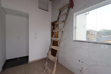 Apartamento à venda com 84m², 2 quartos e 1 vagaCozinha