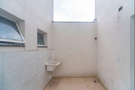 Apartamento à venda com 40m², 2 quartos e 1 vaga Apartamento à venda com 40m², 2 quartos e 1 vagaVista da Sala