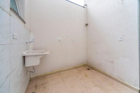 Apartamento à venda com 40m², 2 quartos e 1 vaga Apartamento à venda com 40m², 2 quartos e 1 vagaÁrea de Serviço