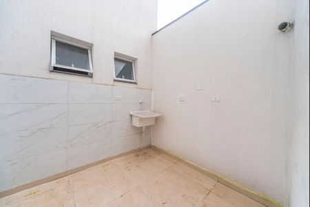Apartamento à venda com 40m², 2 quartos e 1 vaga Apartamento à venda com 40m², 2 quartos e 1 vagaÁrea de Serviço