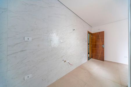 Apartamento à venda com 40m², 2 quartos e 1 vaga Apartamento à venda com 40m², 2 quartos e 1 vagaCozinha