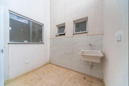 Apartamento à venda com 40m², 2 quartos e 1 vaga Apartamento à venda com 40m², 2 quartos e 1 vagaÁrea de Serviço