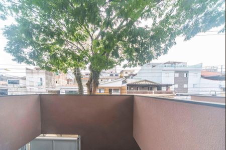 Apartamento à venda com 40m², 2 quartos e 1 vaga Apartamento à venda com 40m², 2 quartos e 1 vagaVista do Quarto 1